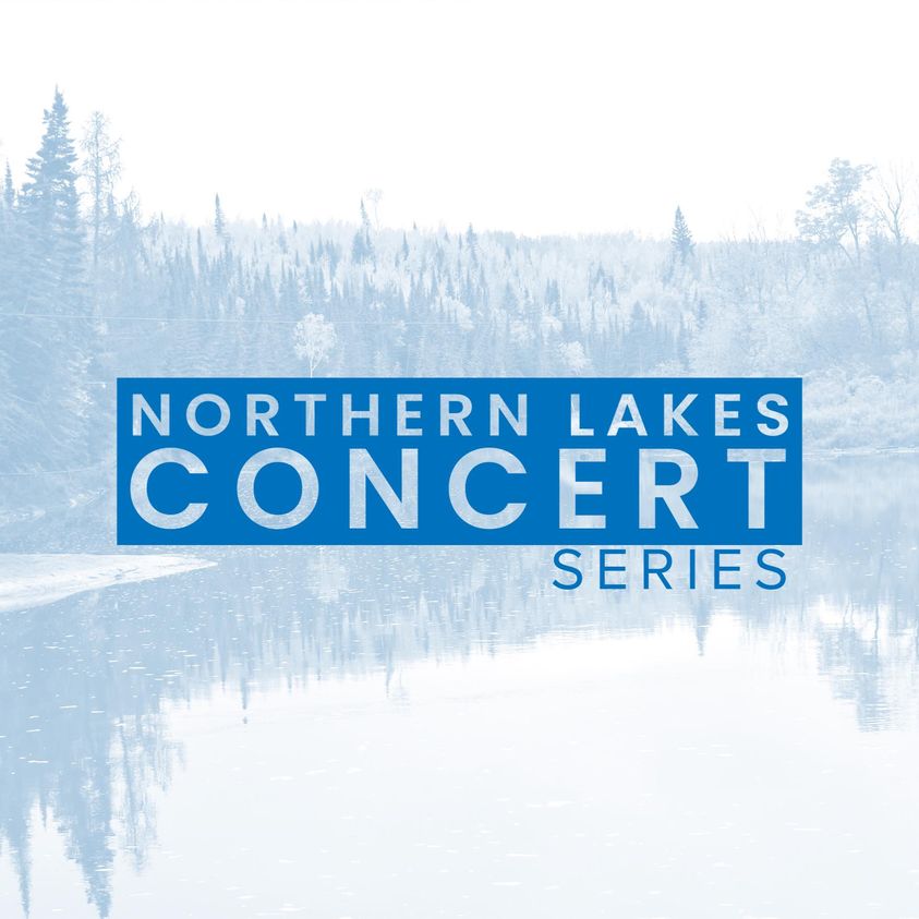 Northern Lakes Concert Series